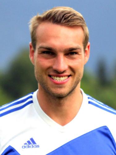 Michael Viehweger