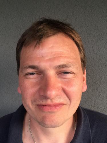 Franz Schroetter