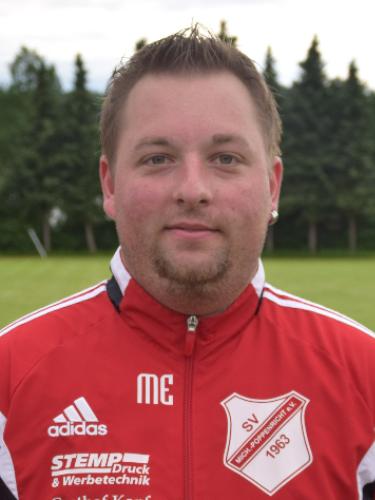 Mario Eckl