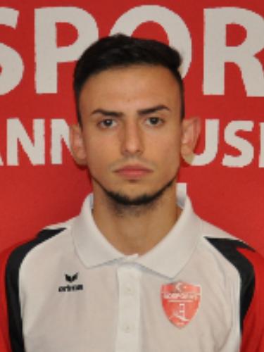 Avatar Bild für Ibrahim Bozdemir