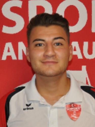 Yusuf Dagdelen