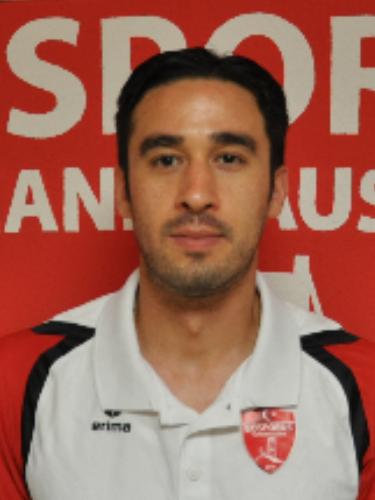 Ibrahim Kütük