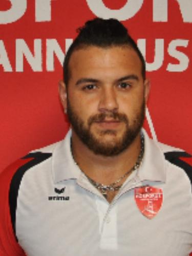 Mustafa Tülümen