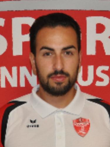 Onur Yurt