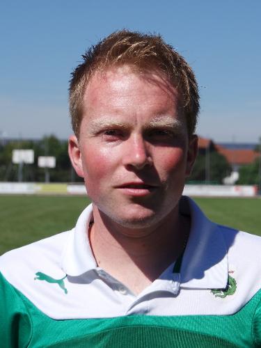 Stephan Hopper