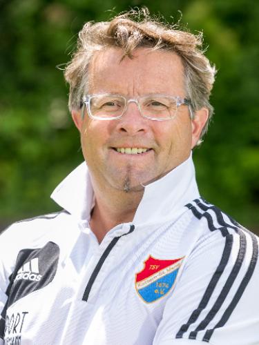 Ralf Borchers
