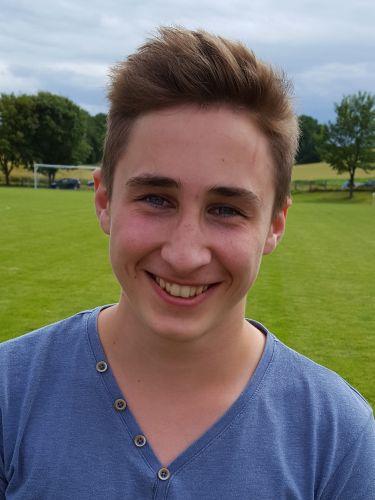 Dominik Ruhland