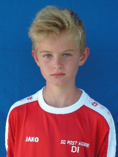 Dominik Itkis