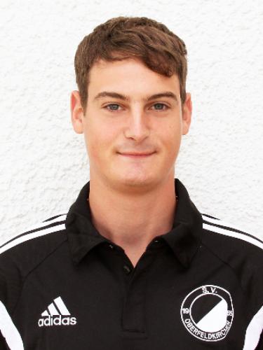 Daniel Jägermüller