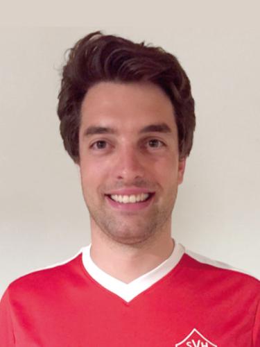 Sebastian Auburger