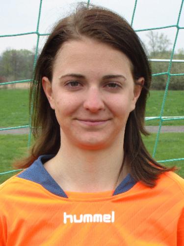 Simone Kaspar