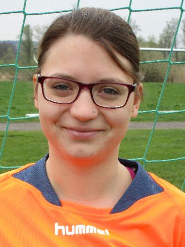 Anna-Lena Prüfling