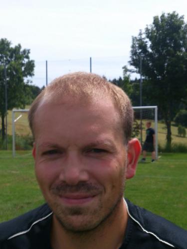 Markus Hammerschmidt