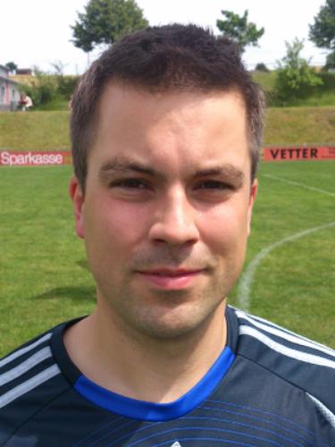 Sebastian Eschrich