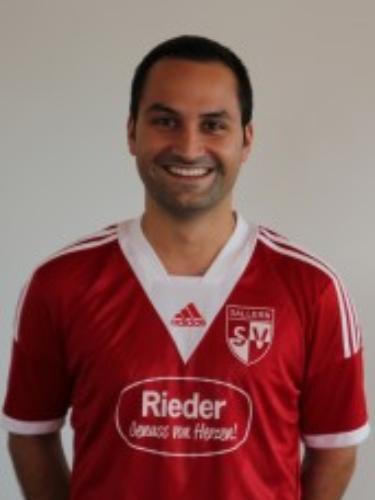 Manuel Matschiner