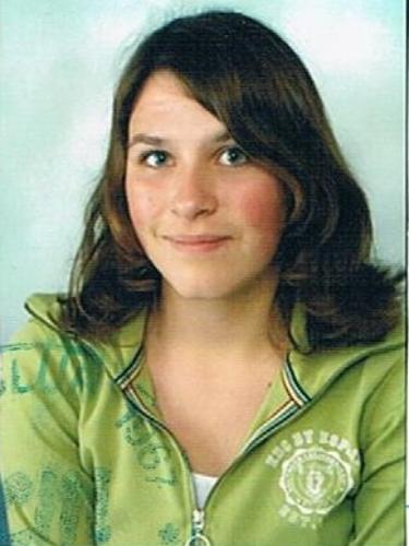 Avatar Bild für Alisa Ament