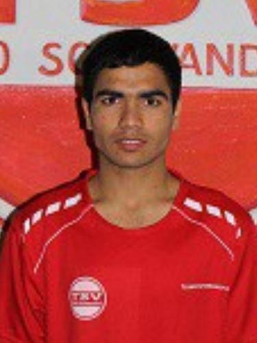 Abdulmanan Mamozai
