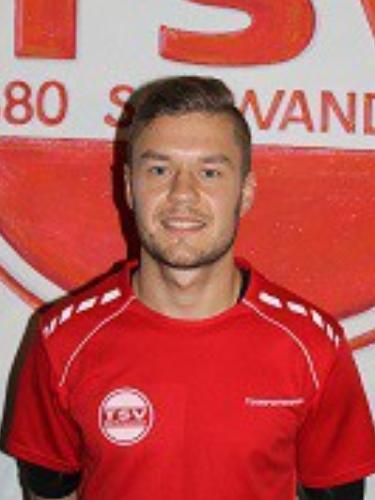 Patrik Glas