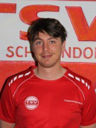 Tobias Hilbig