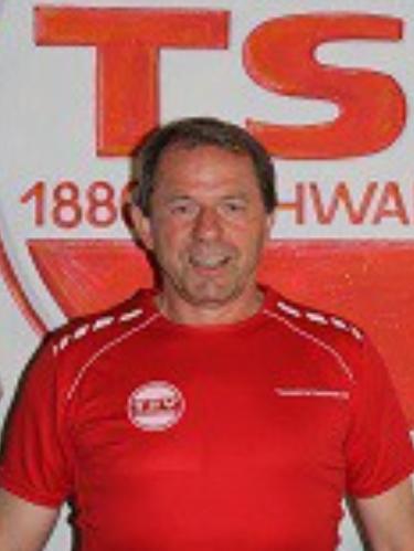 Manfred Schachschal