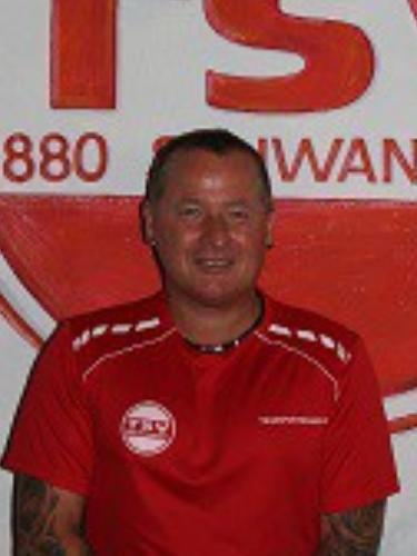 Ludwig Wallner