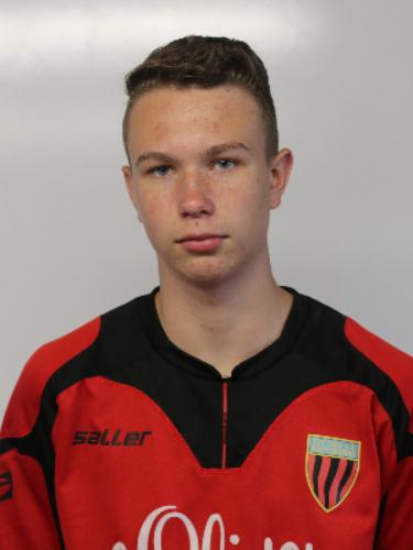Lukas Mott