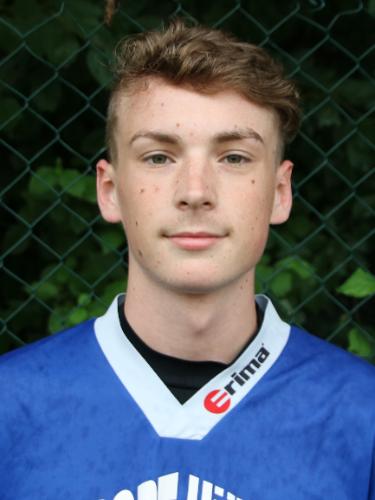 Kevin Niessl