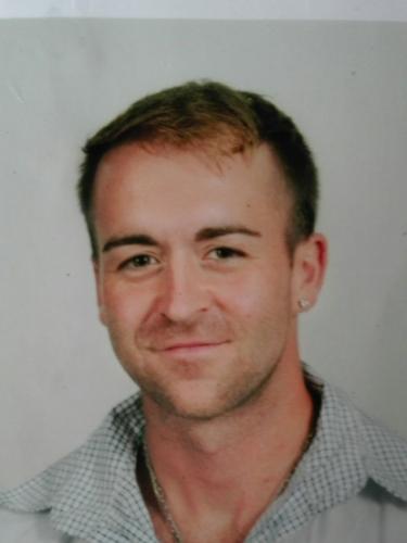 Sebastian Krininger