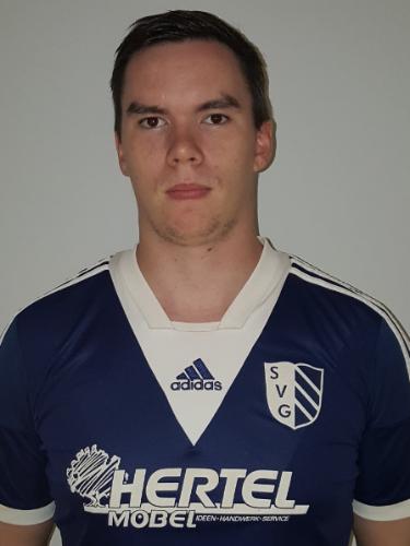 Heiko Oley