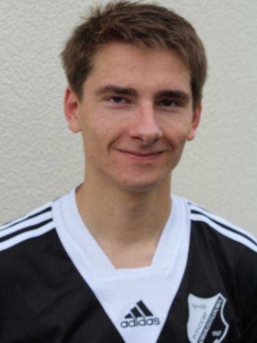 Fabian Prechtner