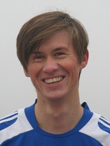 Johannes Buchmeier