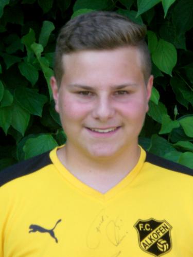 Felix Weber