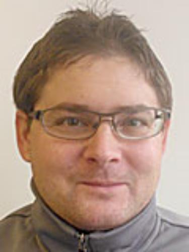 Bernd Ursprung