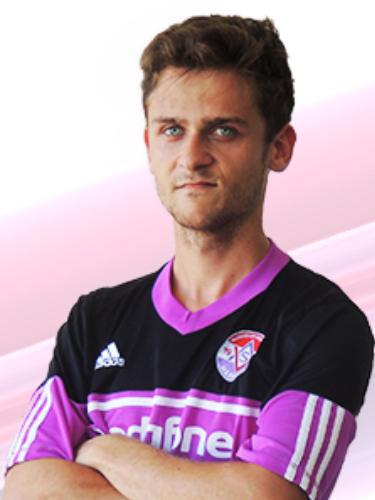 Dominik Farcher