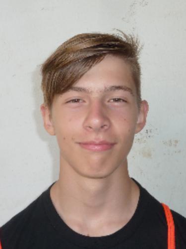 Simeon Gotter