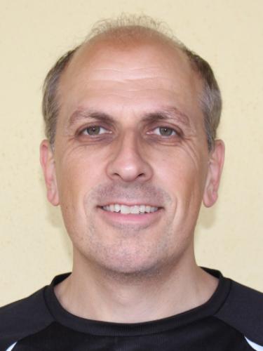 Holger Sauer