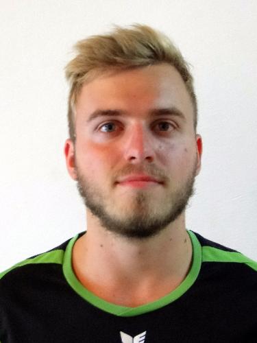 Lukas Opitsch
