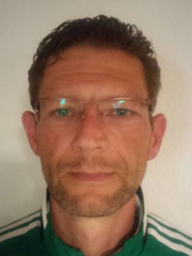 Andreas Kleindienst