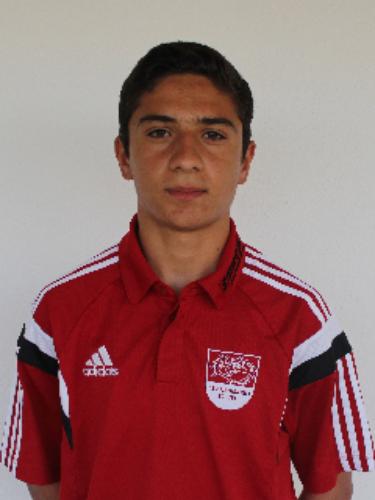 Vazgen Mamoyan