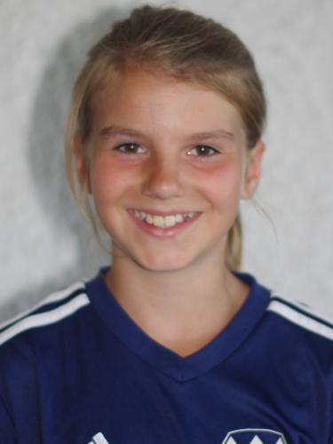 Pauline Lorenz