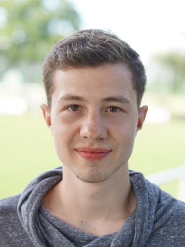Daniel Hehn