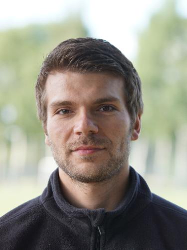 Hans-Peter Oeftering