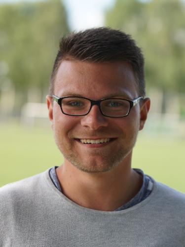 Michael Öftering