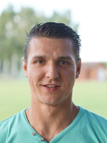 Florian Schraut