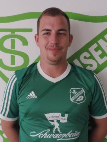 Florian Beise