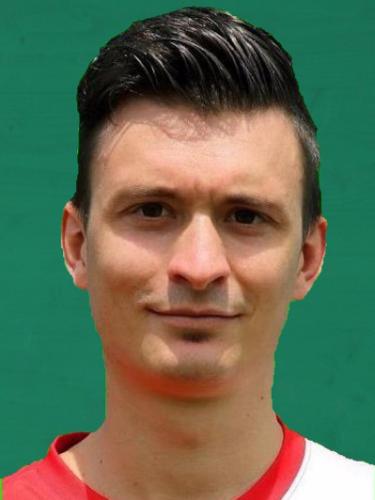 Michael Pfab