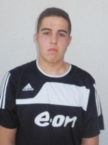 Dominik Schmirler