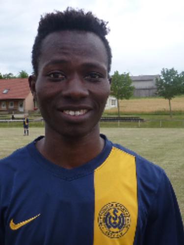 Lassine Kone