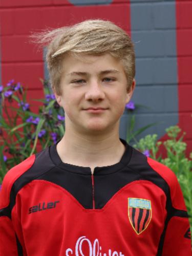 Jonas Preu