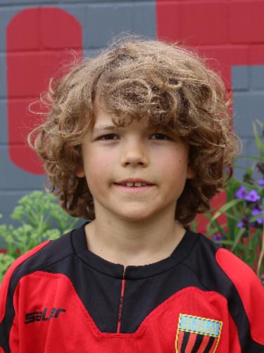 Finn Scheerer